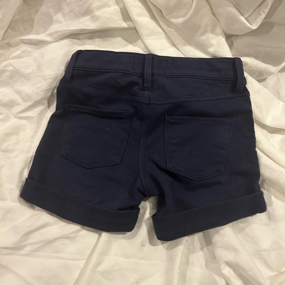 2 pairs of Old Navy Shorts girls sz6/7 - Picture 11 of 12